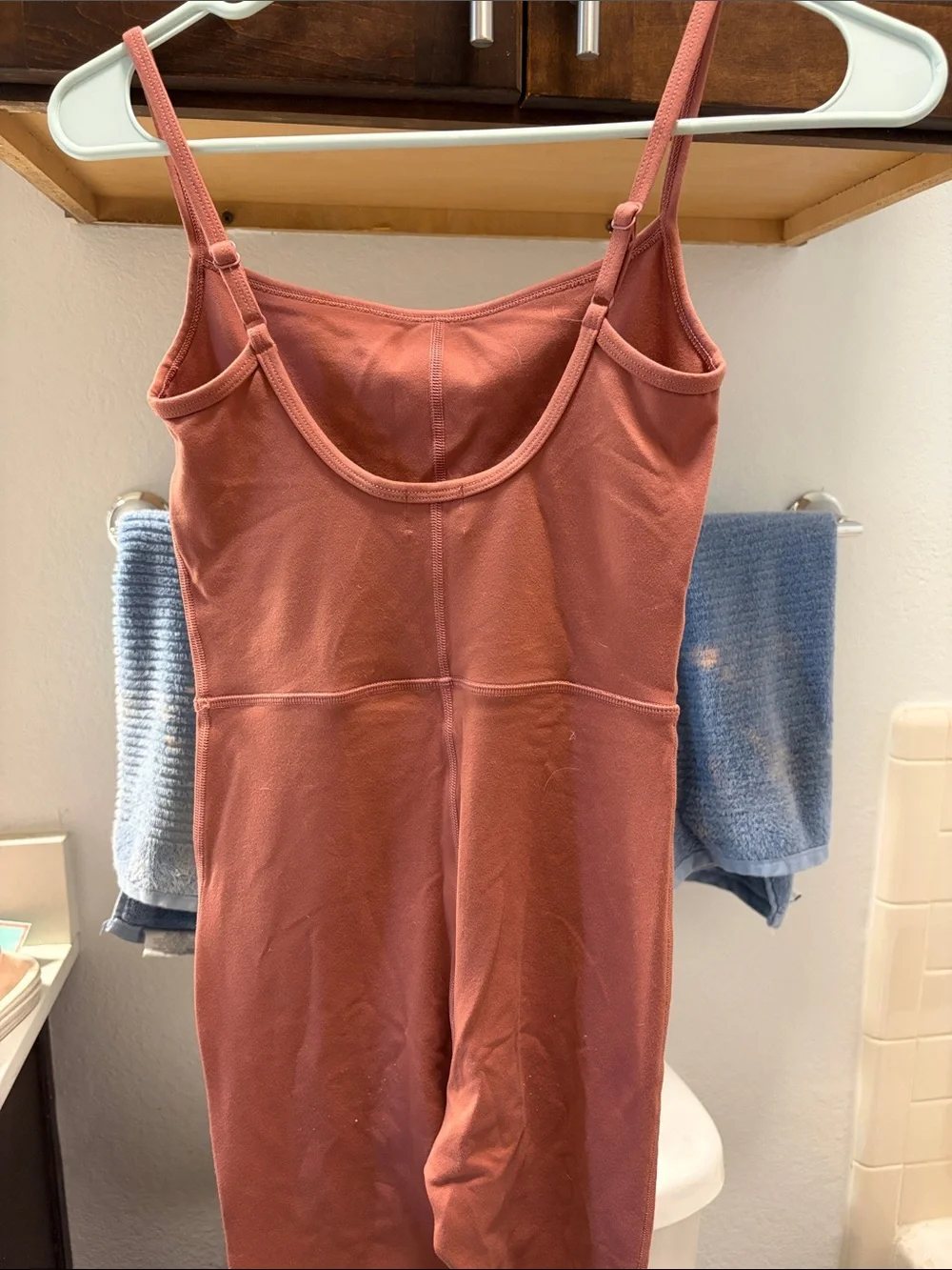 aritzia jumpsuit size xxs